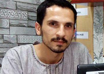 Dos años de cárcel para un marroquí que protestó contra la muerte de la inmigrante tiroteada