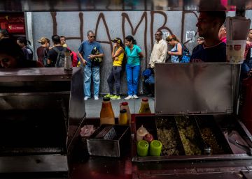 Venezuela: historia de un aislamiento internacional