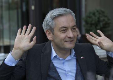 “El Gobierno polaco está destruyendo la estructura del Estado”