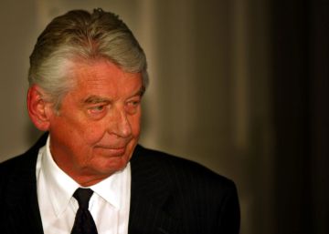 Muere Wim Kok, el primer ministro holandés que dimitió por el genocidio de Srebrenica