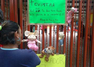 Detenido un hombre por el supuesto abuso a 26 niños en una guardería mexicana