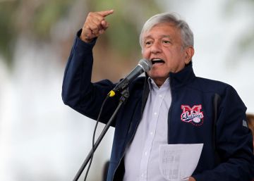López Obrador pide proteger a los migrantes centroamericanos