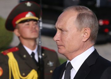 Rusia califica de “peligrosa” la retirada de EE UU del tratado nuclear de 1987