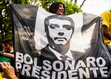 Un país con licencia para odiar
