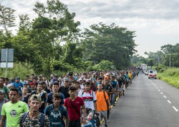 Radiografia de uma caravana incontrolável