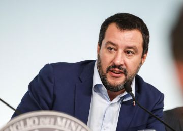 Italia reafirma su plan de presupuesto ante la UE