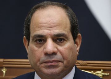 Egipto arresta a un economista tras publicar un libro crítico con Al Sisi
