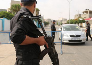Miedo a disentir en Palestina