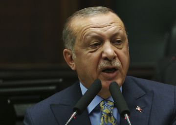 Erdogan aponta premeditação no “selvagem” assassinato de Khashoggi