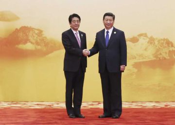 China y Japón intentan normalizar sus relaciones