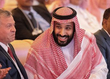 Herdeiro saudita promete justiça pelo assassinato do jornalista Khashoggi
