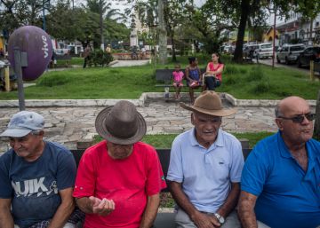 Bolsonaro é o preferido das muitas raças do Brasil, menos dos pretos