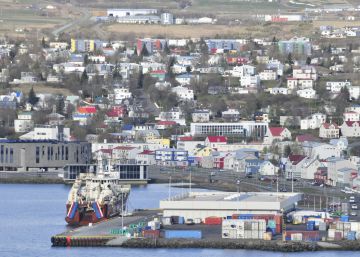 El difícil regreso del cadáver de un granadino abandonado en Islandia junto a un almacén de patatas