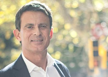 Manuel Valls: “El nacionalisme obre camí al supremacisme”