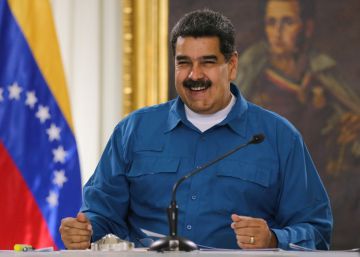 Maduro asistirá a la toma de posesión de López Obrador