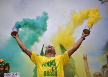 El ‘Brasil primero’ de Bolsonaro genera incertidumbre en la política exterior