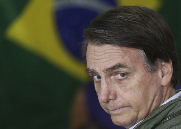 Las propuestas de Bolsonaro en seguridad, medio ambiente, economía y educación