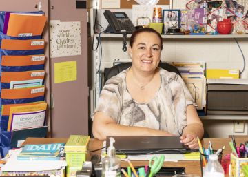 El reto económico (II): Profesores a un paso de la pobreza
