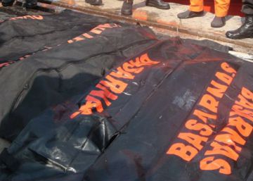 Así te hemos contado el accidente de avión de Lion Air en Indonesia