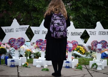 Matanza en Pittsburgh: El antisemitismo siempre desemboca en tragedia