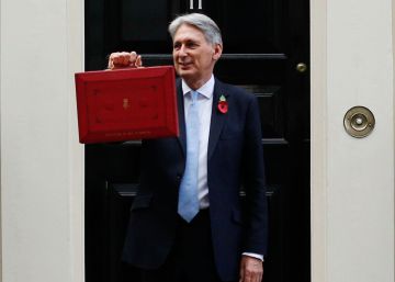 El Gobierno de May vincula el fin de la austeridad a un acuerdo del Brexit
