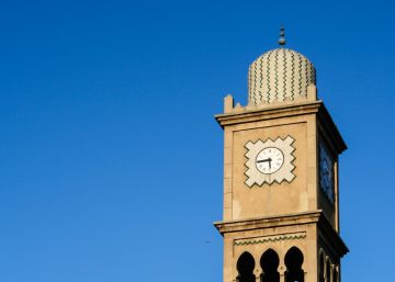 Marruecos decide en el último momento mantener el horario de verano