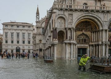 La borrasca Adrian deja 12 muertos en Italia