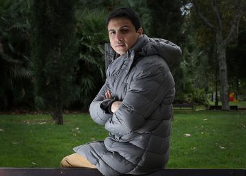 “Lo que el régimen de Maduro pretende es partirte el espíritu”