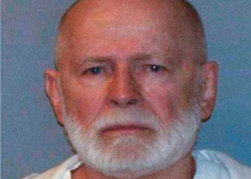 Asesinado el famoso gánster James ‘Whitey’ Bulger en una prisión de EE UU