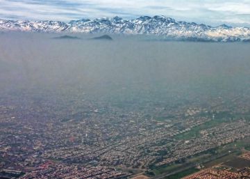 “Santiago de Chile entendió que el diésel es el cigarrillo del siglo XXI y que hay que eliminarlo”