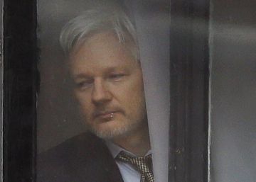 Ecuador desestima la demanda de Assange contra las nuevas normas de asilo