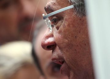 Los lazos de Guedes con los ‘Chicago boys’ de Pinochet