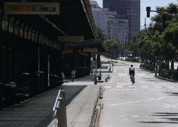 Las ciudades latinoamericanas del mañana: un viaje a 2050