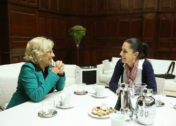 Claudia Sheinbaum, una visión científica para gobernar Ciudad de México