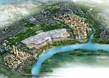 Lo que las megalópolis latinoamericanas pueden aprender de China