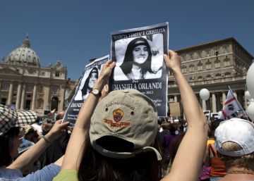 Descoberta de ossos no Vaticano ressuscita o macabro caso de uma garota desaparecida há 35 anos