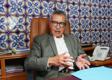 “La secularización también está llegando al mundo árabe”