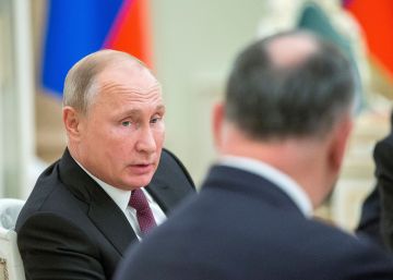 Putin lanza una nueva estrategia para atraer más inmigrantes