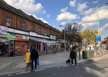 “Pueblito Paisa”: 12 años de lucha contra un Brexit con sabor latino