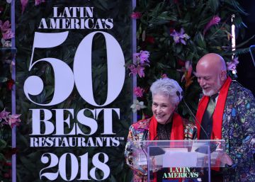 Gastronomía latinoamericana: al alza y hacia los lados