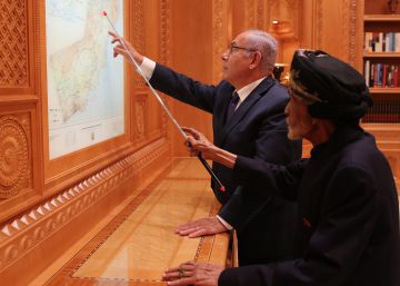 La inesperada visita de Netanyahu a Omán saca a la luz contactos secretos con los países del Golfo