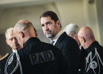 Más de cien detenidos por violencia en Francia durante Halloween
