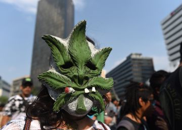 La justicia mexicana allana el camino a la marihuana recreativa