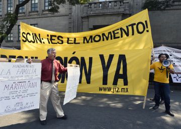 Tres claves del fallo de la Suprema Corte mexicana sobre la marihuana