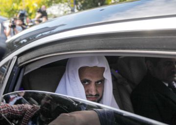 Un mes sin Jamal Khashoggi: ¿dónde está su cadáver?