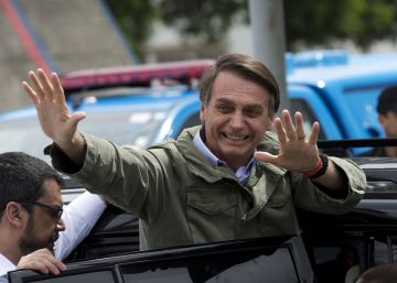 Bolsonaro, el nuevo amigo de Israel