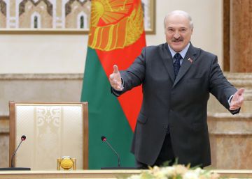 Bielorrusia quiere mediar en la nueva Guerra Fría