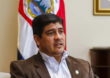 Costa Rica afronta en vilo el tramo final de 2018 por la “insostenibilidad” de sus finanzas públicas