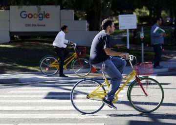 Trump despierta la vena política en Silicon Valley