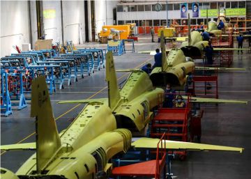 Rusia mantendrá su comercio con Irán pese a las sanciones de Estados Unidos